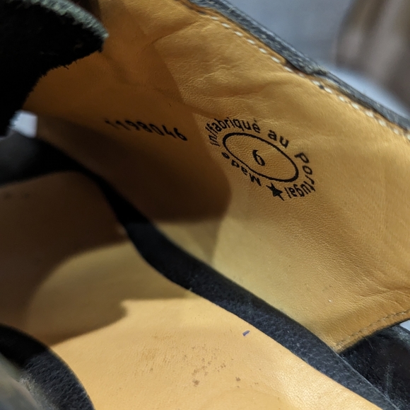 JOHN FLUEVOG Prepare Tent 2.0 Zip Sandals - Picture 9 of 14